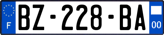 BZ-228-BA