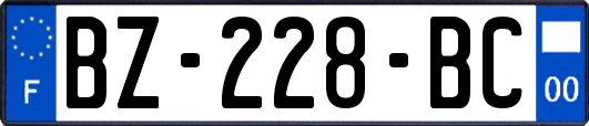 BZ-228-BC