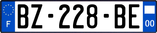 BZ-228-BE