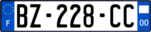 BZ-228-CC