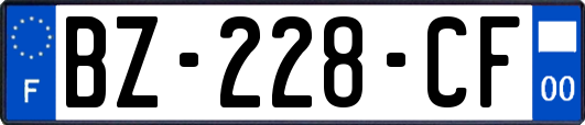 BZ-228-CF