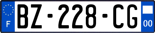 BZ-228-CG