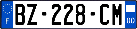 BZ-228-CM