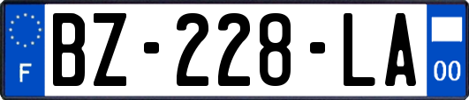 BZ-228-LA