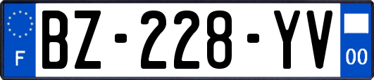BZ-228-YV
