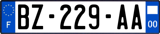 BZ-229-AA