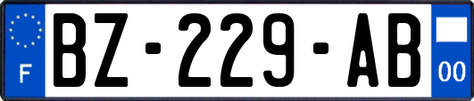 BZ-229-AB