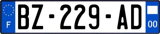 BZ-229-AD