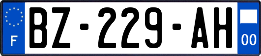 BZ-229-AH