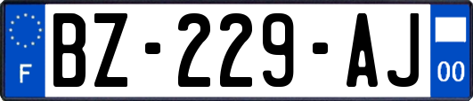 BZ-229-AJ