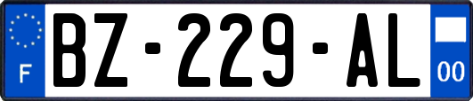 BZ-229-AL