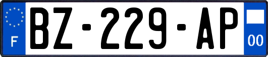 BZ-229-AP