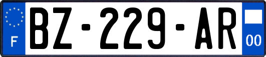 BZ-229-AR