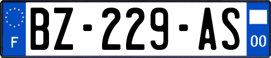 BZ-229-AS