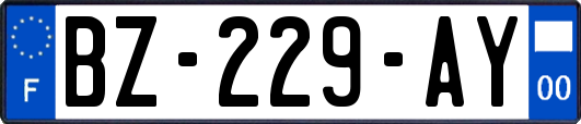 BZ-229-AY