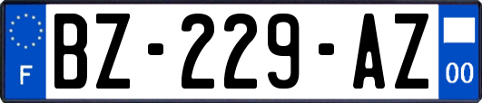 BZ-229-AZ