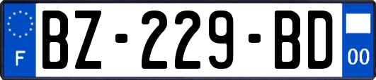 BZ-229-BD