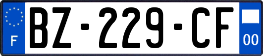 BZ-229-CF