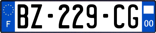 BZ-229-CG