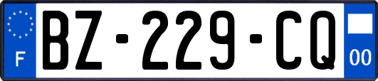 BZ-229-CQ