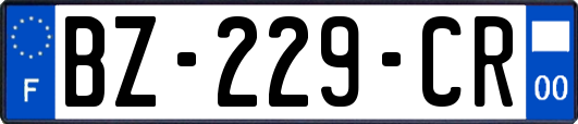 BZ-229-CR