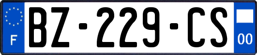 BZ-229-CS