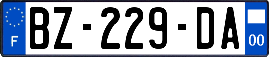 BZ-229-DA