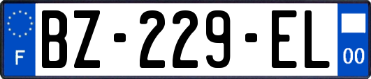 BZ-229-EL