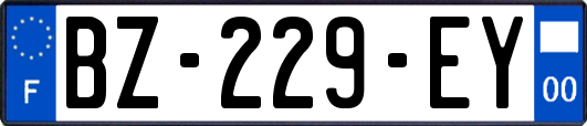 BZ-229-EY