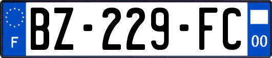 BZ-229-FC