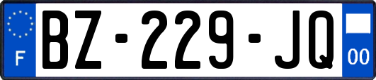 BZ-229-JQ