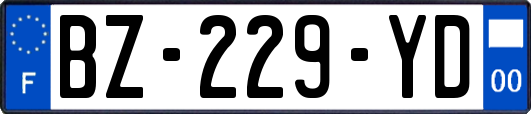 BZ-229-YD