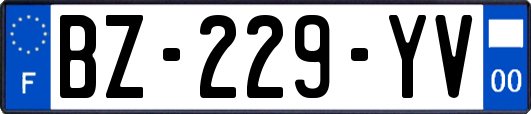 BZ-229-YV