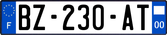 BZ-230-AT