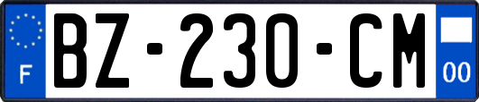 BZ-230-CM