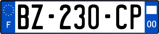 BZ-230-CP