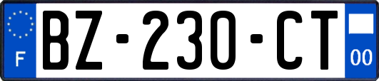 BZ-230-CT