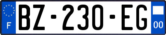 BZ-230-EG