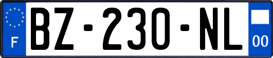 BZ-230-NL
