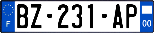 BZ-231-AP