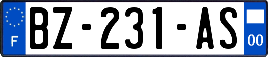 BZ-231-AS