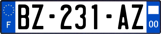 BZ-231-AZ