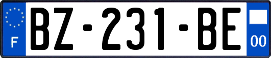 BZ-231-BE