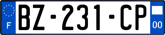 BZ-231-CP