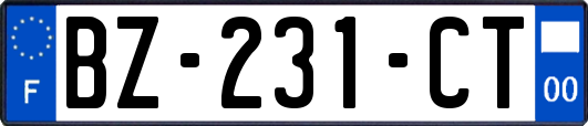 BZ-231-CT