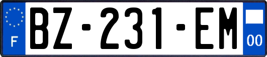 BZ-231-EM