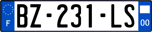 BZ-231-LS