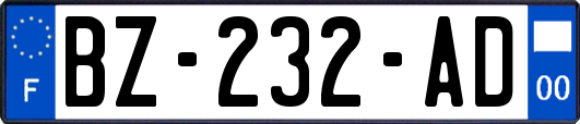 BZ-232-AD