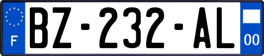 BZ-232-AL