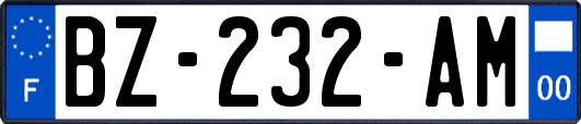 BZ-232-AM